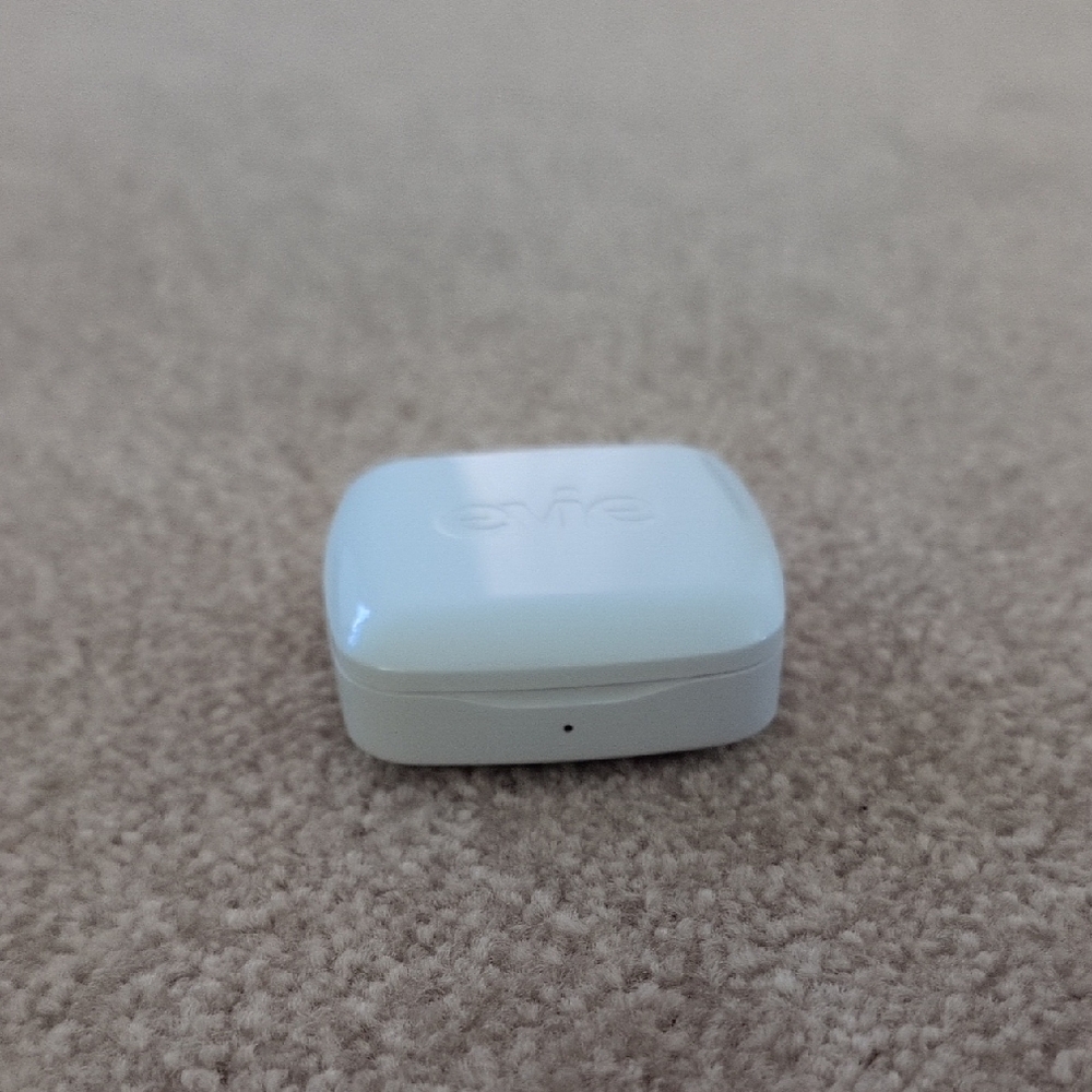 Evie Smart Ring